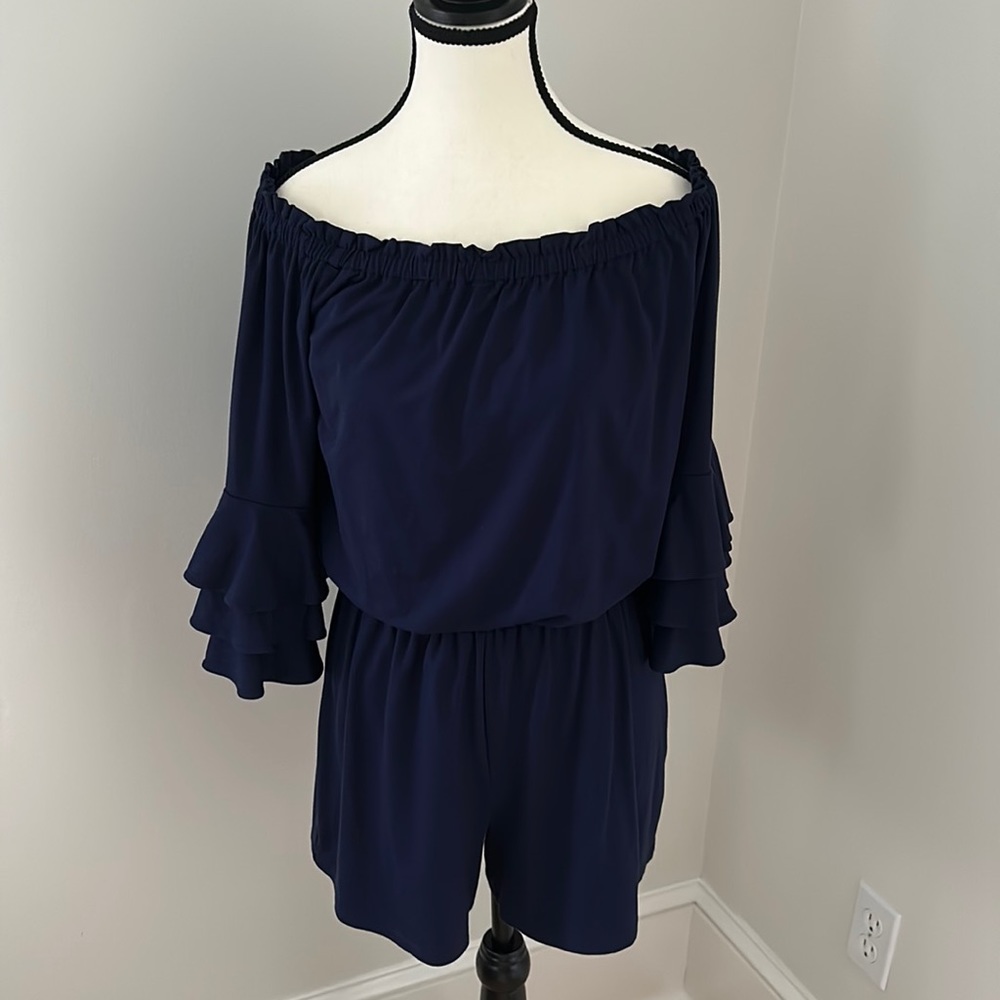 Lilly Pulitzer Calla romper